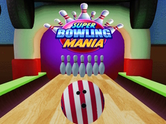 Super Bowling Mania