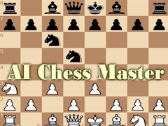 AI Chess Master