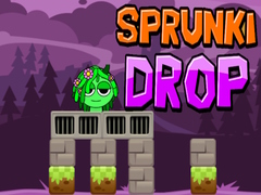 Sprunki Drop