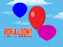 Pop-a-loon!