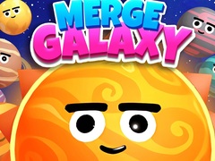 Merge Galaxy