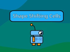 Shape Shifting Cells