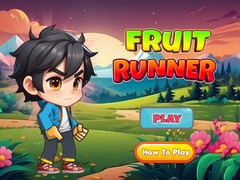 Fruit Runner