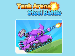 Tank Arena Steel Battle 