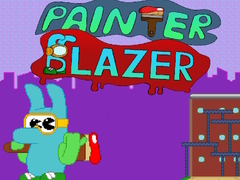 Painter Blazer