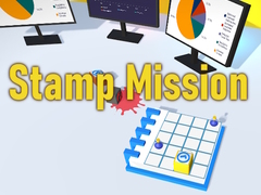 Stamp Mission