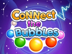 Connect the Bubbles