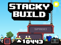 Stacky Build