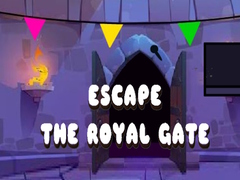 Escape the Royal Gate