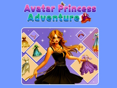 Avatar Princess Adventure