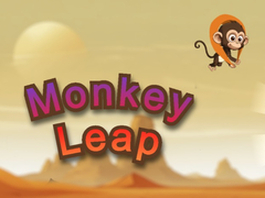 Monkey Leap