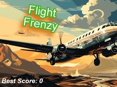 Flight Frenzy