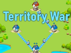 Territory War