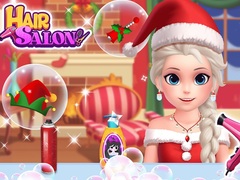 Hair Salon: Beauty Salon Game