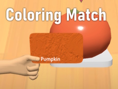 Coloring Match