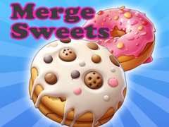 Merge Sweets