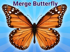 Merge Buterfly