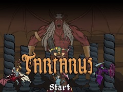 Tartarus Survival