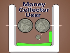 Money Collector Ussr