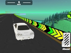 Car Racing Fever