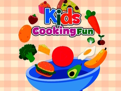 Kids Cooking Fun