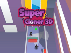 Super Cloner 3D