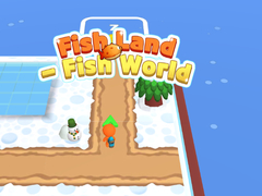 Fish Land  Fish World