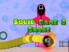 Squid Game 2 Snake