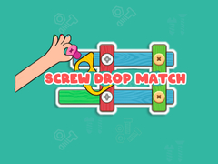 Screw Drop Match