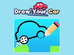 Draw Your Car