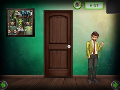 Amgel Easy Room Escape 245