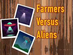 Farmers Versus Aliens