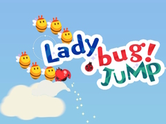 Lady Bug! Jump