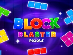 Block Blaster Puzzle