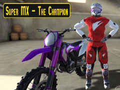 Super MX – The Champion