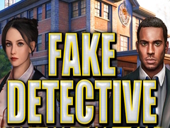 Fake Detective