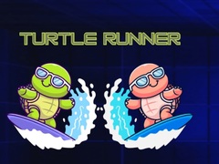 Turtle Runner