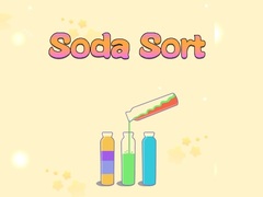 Soda Sort