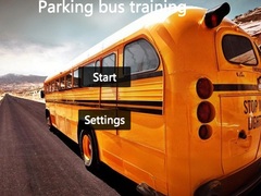 Parking Bus Training