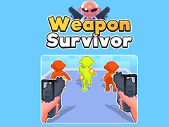 Weapon Survivor