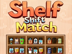 Shelf Shift Match