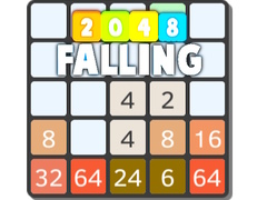 2048 Falling