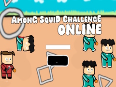 Among Squid Challenge Online