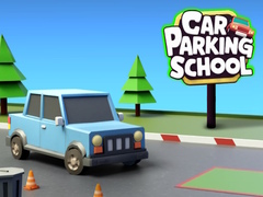 Car Parking School