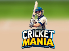 Cricket Mania