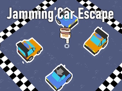 Jamming Car Escape