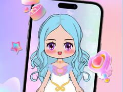 Live Star Doll Dress Up