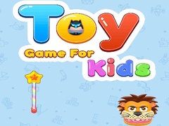 Toy Game For Kids