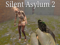 Silent Asylum 2