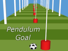 Pendulum Goal